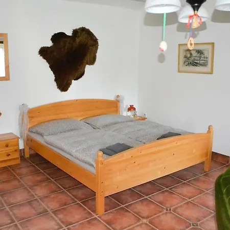 Honza Holiday home *