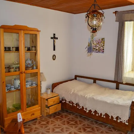 Honza S Wellness Prázdninový dům