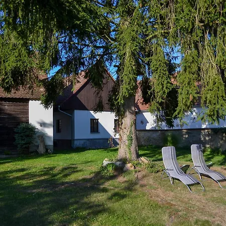 Honza Holiday home *