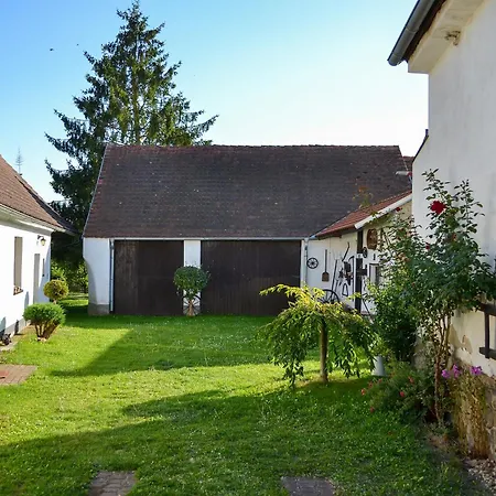 Holiday home Honza
