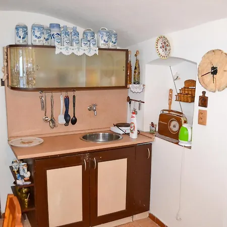 Honza Holiday home
