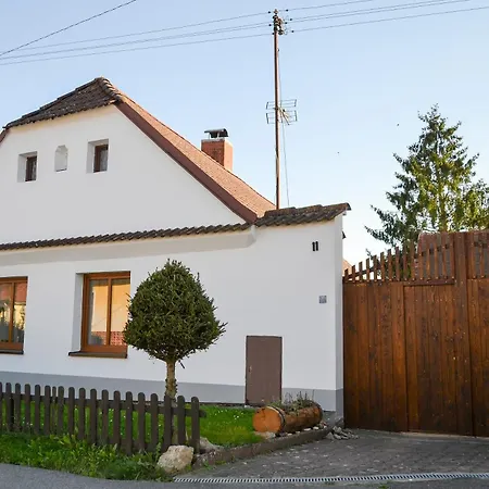 Holiday home Honza