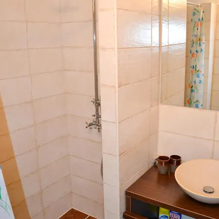 Feriehus Honza S Wellness Oslov