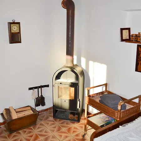 Honza Holiday home Oslov