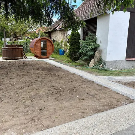 Holiday home Honza