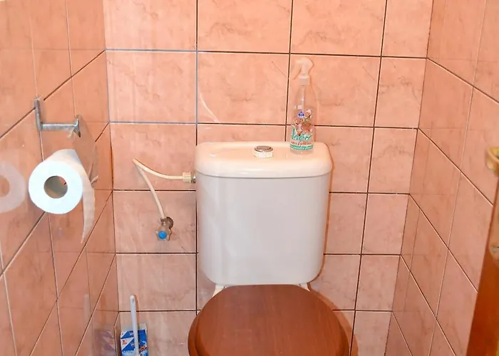 Дом отдыха Honza S Wellness *